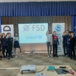 Інформування з мінної небезпеки