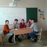 Вивчаємо риторику