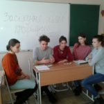 Вивчаємо риторику