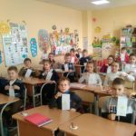 «Добро починається з тебе»