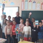 Єдиний національний урок «Безпечна країна»