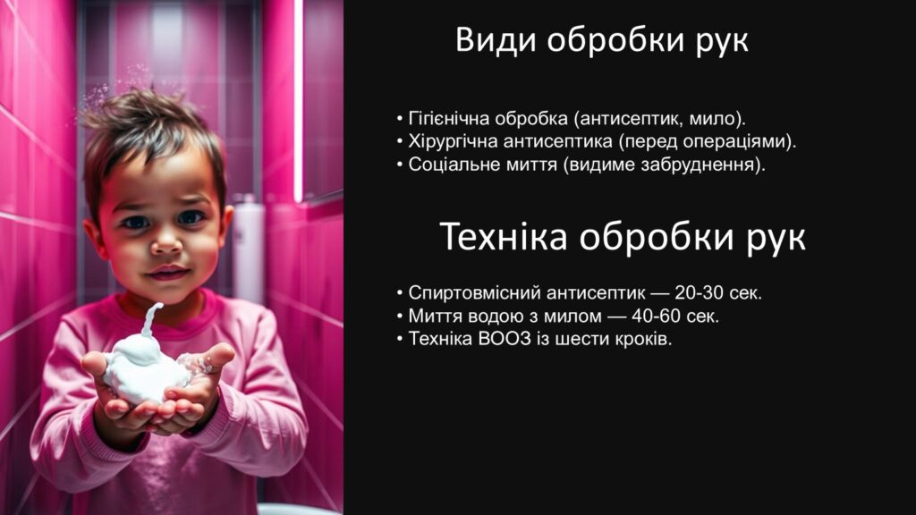 Гігієна рук (09)